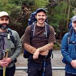 Daniel Capizzi - @dancapizzi - Instagram