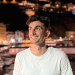 Daniel Capizzi - @djcapizzi - Instagram