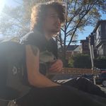 Daniel Caplan - @danny_cap12 - Instagram