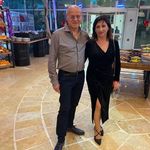 Daniel Caplan - @dannytamara_ - Instagram