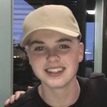 Daniel Caplan - @yessa_priv - Instagram