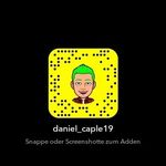 daniel caple - @danielcaple09 - Instagram
