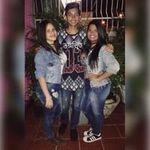 Andres Daniel Capone Bohorques - @caponebohorques - Instagram