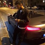 Daniel Capone - @danielcapone10 - Instagram