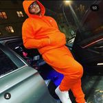 Daniel Ćaponè - @djgomez1209 - Instagram