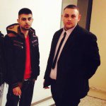 Daniel El Capone - @daniel_el_capone - Instagram