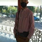 César Daniel Lagunes Caporal - Facebook
