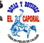Daniel botas y gorras el caporal - Facebook