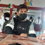 Daniel Caporal - @dani_caporal07 - Instagram