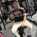 Daniel Castillo - @danielcaporale11 - Instagram