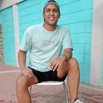 Daniel Capote - @danielito27k - Instagram