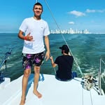 Daniel Capote - @danielcapote25 - Instagram