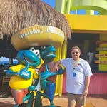 Daniel Capote - @mentalglobetrekker673 - Instagram
