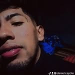 Daniel Capote - @danielcapote681 - Instagram