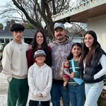 Daniel Capote Jr - @danthechosenone - Instagram