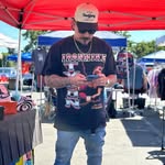 Daniel Capote Jr. | Vintage Reseller - @thesandbox_limited - Instagram