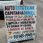 Daniel Capoteiro - @danielcapoteiro - Instagram