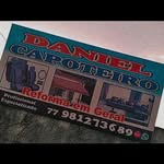 DANIEL - @daniel_capoteiro - Instagram