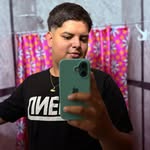Johan Daniel - @danielcapote0512 - Instagram
