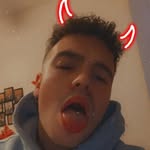 Daniel capozzi - @_w0ppy_ - Instagram