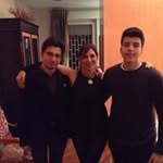 Daniela Capozzi - @danielacapozzistudio - Instagram