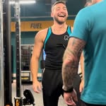 Daniel Capp | Building Strong Physiques & Minds - @capp.coaching - Instagram