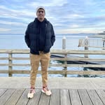 Daniel Cappello - @danielcappelloc - Instagram