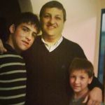 daniel cappellone - @cappellonedaniel - Instagram