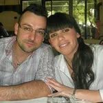Daniel E Elena Cappello - @cappellodaniel - Instagram