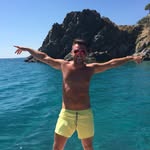 Daniel - @danielcapperi - Instagram