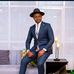 Daniel Kipruto - Facebook