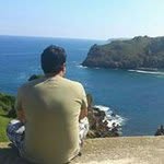 Daniel Capriles Blanco - @danicapri29 - Instagram