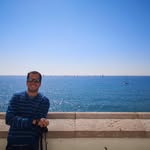 Daniel Capriles Medina - @dancaprilesm - Instagram