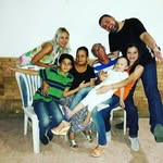 Daniel - @danielcapriles - Instagram