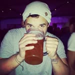 Daniel Capuzzi - @thelorddc91 - Instagram