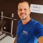 Atividade Fisica Adaptada - @danielcarmo.inclusaoesportiva - Instagram