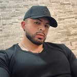 𝗗𝗔𝗡𝗜𝗘𝗟 𝗖𝗔𝗥𝗕𝗔𝗝𝗔𝗟 - @danielcarbajal11 - Instagram