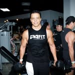 Daniel Carmona - @danielcarmona30k - Instagram