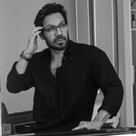 Daniel Carvalho | Visagista - @danielcarvalhohair - Instagram