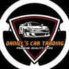 Daniel Salvador - @danielcartrading - TikTok