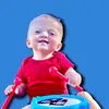 Music-Lovin Boy with Apert - @danielcarsonlee - TikTok