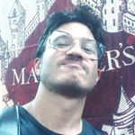 Daniel Caraballo - @caraballodc - Instagram