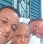 Daniel França Caracciolo - Facebook