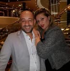 Daniele Caracciolo - Facebook