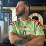 Daniele Caradonna - @daniele.caradonna.7 - Instagram