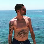 Danilo Caradonna - @danilo_white69 - Instagram