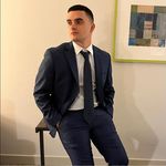 Daniel Carattini - @danny.412 - Instagram