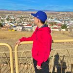 Daniel caraveo - @caraveo450 - Instagram