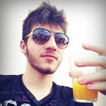 Daniel Carazo - @sebas.rocha2 - Instagram
