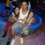 Daniel Carazo - @danielcarazo1993 - Instagram
